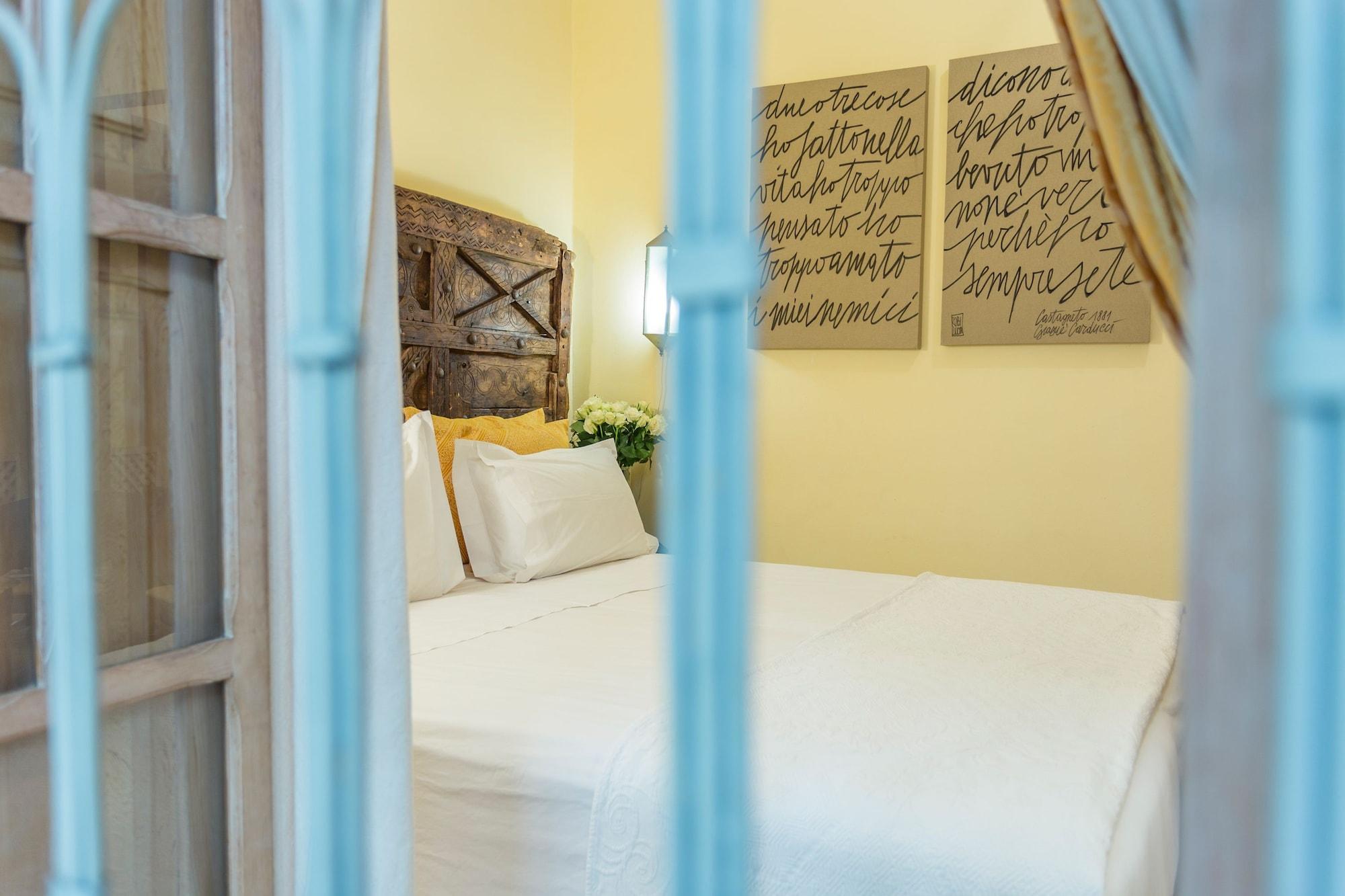 Riad Azoulay Marrakesh Eksteriør billede