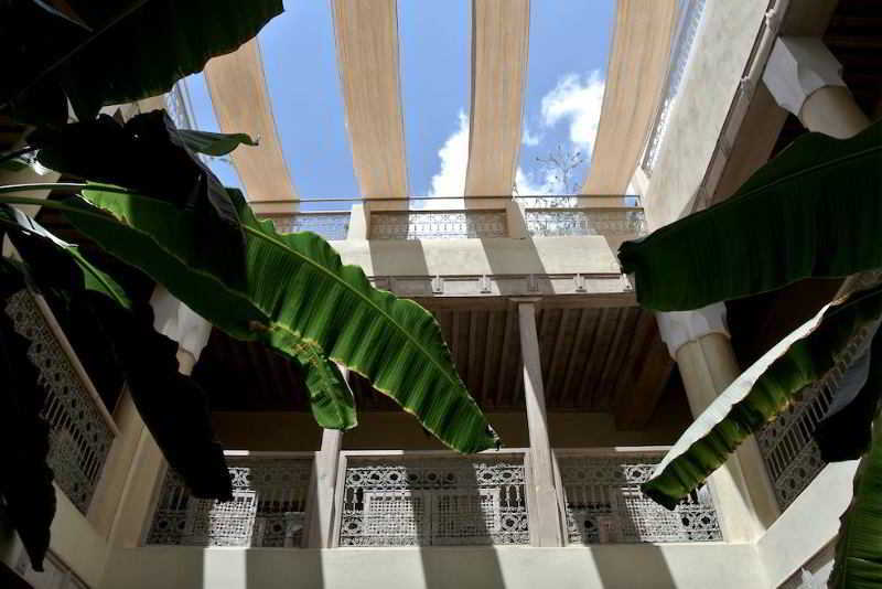 Riad Azoulay Marrakesh Eksteriør billede